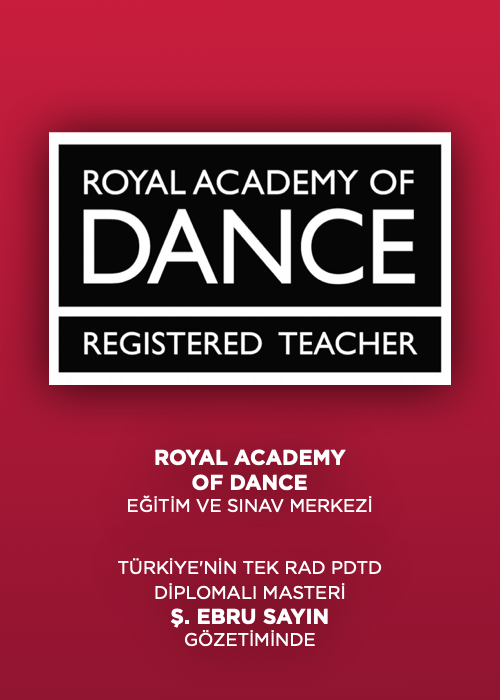 RAD Registered Exam Center Istanbul